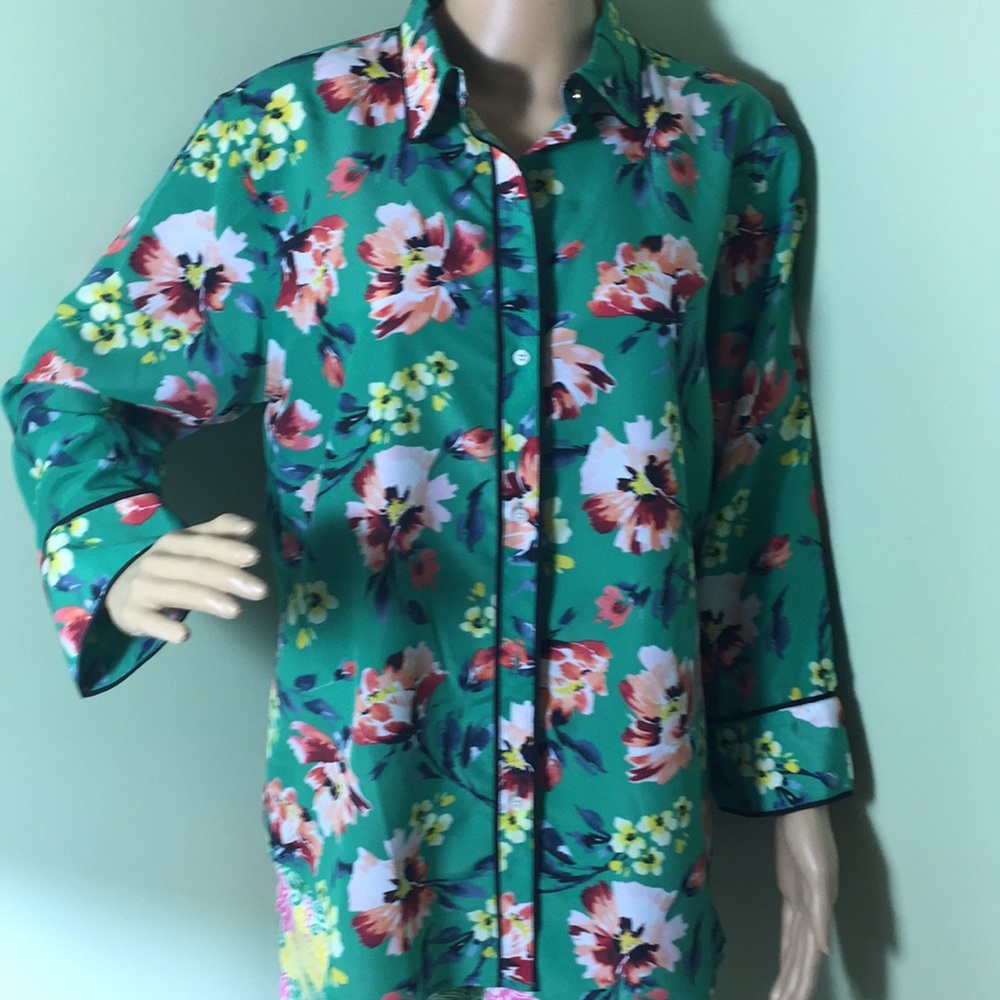 Lauren Blouse